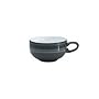 Denby Jet Stripes Tea/Coffee Cup