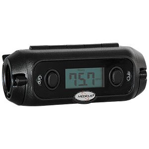 Medicus PowerMeter Swing Speed Meter