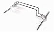 Indus-Tool CLS Cozy Legs Metal Stand