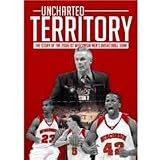 2006-07 Wisconsin Basketball - Uncharted Territory