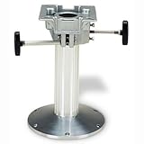 Wise 12 Locking Pedestal For Bucket Seats