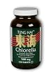 Tung Hai Chlorella 500mg - 420 - Tablet Tung Hai Chlorella 500mg - 420 - Tablet