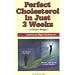 Perfect Cholesterol In Just 3 Weeks (Hard Book by Dr. Vitko)