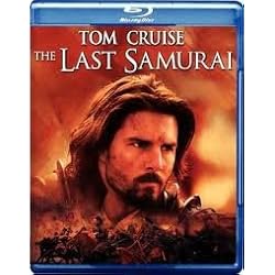 Last Samurai [Blu-ray]