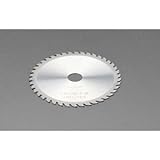 エスコ ８０ｍｍ／２８Ｔ超硬チップソー（キッチンパネル用） EA851CA-21
