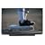 Mitsubishi WD-73C9 73-Inch 1080p Flat panel DLP Home Theater