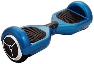 Self Balancing Scooter Hoverboard Makes The Perfect Christmas or Birthday Gift For Children or Adults (Blue)
