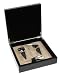 elegant ceo wine gift set