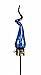 Echo Valley 7022 Saturn Solar Swizzle Stake, Blue