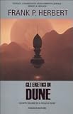 Gli eretici di Dune