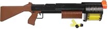 Outdoor Sportsman - Rapid Fire Shotgun