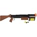 Outdoor Sportsman - Rapid Fire Shotgun