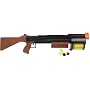 Outdoor Sportsman - Rapid Fire Shotgun