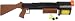 Outdoor Sportsman - Rapid Fire Shotgun