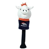 NFL Denver Broncos Miles Mascot Headcover