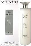 Bvlgari Au The'Blanc By Bvlgari For Women. Body Emulsion Spray 6.8 Oz.