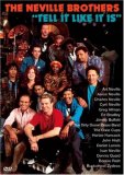 The Neville Brothers - Tell It [2004]