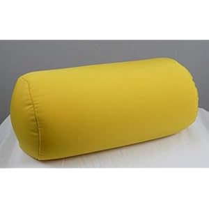 Neck Roll Pillow Westminster Cushie Foam Microbead Roll Pillow
