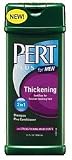 Pert Plus for Men Thickening 2 in 1 Shampoo Plus Conditioner 12 fl oz 31%2By%2BF QAqL. SL160 Pert Plus for Men Thickening 2 in 1 Shampoo Plus Conditioner 12 fl oz
