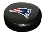 New England PATRIOTS NFL Football Vinyl BAR STOOL COVER New