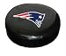 New England PATRIOTS NFL Football Vinyl BAR STOOL COVER New