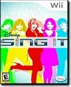 Disney Sing It