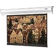 Da-Lite Contour Electrol HDTV Format Electric Wall and Ceiling Projection Screen, 45" x 80", 91.8" Diagonal, High Power Surface