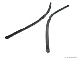 2003-2006 Porsche Cayenne Bosch Front Wiper Blade Set