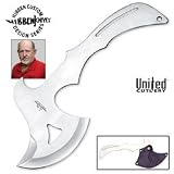 Gil Hibben Professional Throwing Axe