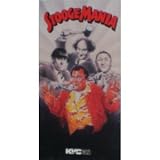 Stoogemania [VHS]