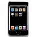 Griffin iClear - Crystal-Clear Hard-Shell Case For iPod Touch 1st Generation