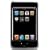 Griffin iClear - Crystal-Clear Hard-Shell Case For iPod Touch 1st Generation