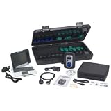 OTC Tools (OTC3828DLXNB) Pegisys PC Diagnostic System Master Kit with Netbook
