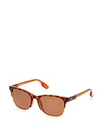 Mcq Alexander McQueen Gafas de Sol MCQ 0047/S (53 mm) Havana