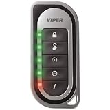 Viper 7251V 2-Way Le Security Accessories)