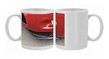 Maserati GranTurismo Photo Mugs