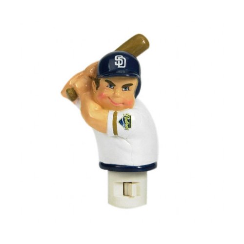 San Diego Padres 5