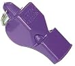 Original Fox Whistle - Purple - Sports - Set of Two (2)