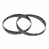 Tools : Replacement Band Saw Blade
