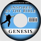 Inspired By The Bible Experience: The Book of Genesis