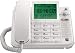 G.E. CORDED DESK PHONE