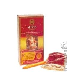 Surya Henna - Henna Powders All Colors, 1.76 oz