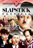 Slapstick Festival - 35 Shorts by Mill Creek Entertainment