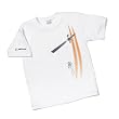 702 Satellite Sky Ribbon T-shirt - Youth