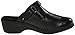 Aravon Women's Holly AR Slip Resistant Work Shoe