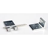 Rudder Bracket Set:TC31 by Pro Boat