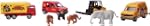 Majorette - Vehicule miniature - 2051...
