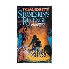 Stoneskin's Revenge by Tom Deitz