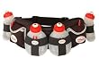 FuelBelt Trail Runner Belt (Black)