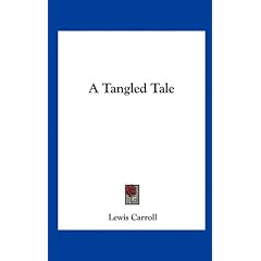A Tangled Tale